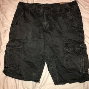 Cargo Shorts